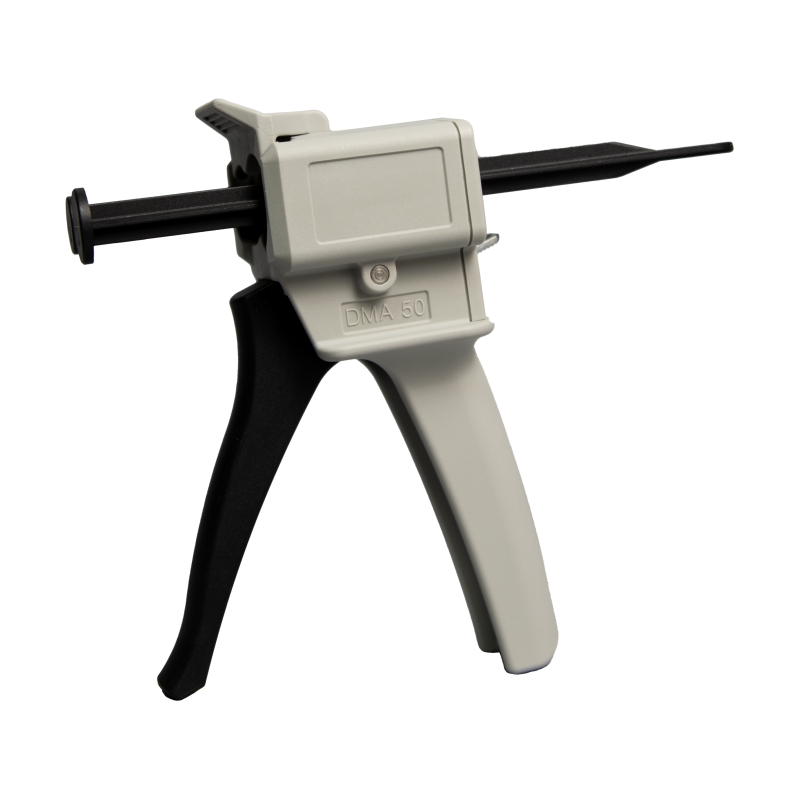 Pistolet do kleju dwuskładniko – Caulking Gun Dispensing recenzja i cena