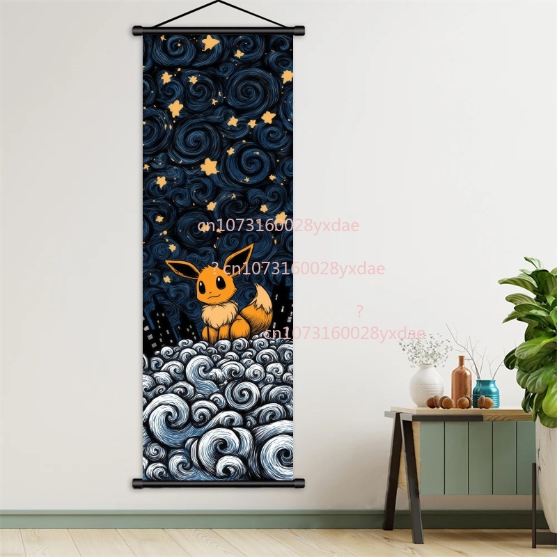 Drukowany plakat z Pokemonami, – Home Improvement Tv Show recenzja i cena