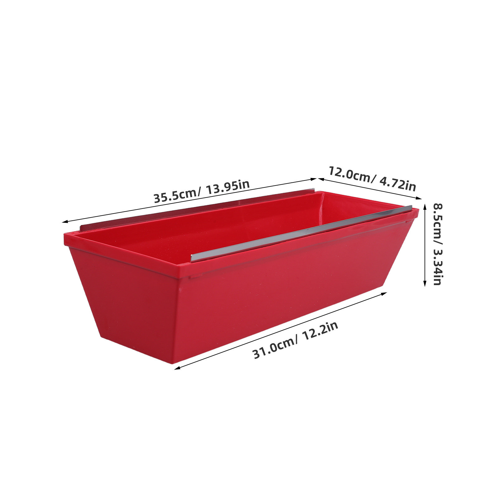 Plastikowa miska na szpachlę d – Tile Grout Repair recenzja i cena