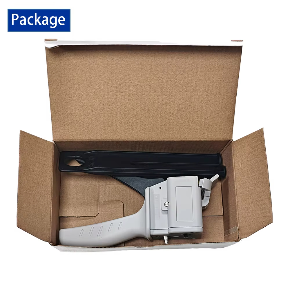 1 SZT. 50ml Dwuskładnikowy kle – Caulking Gun Dispensing recenzja i cena