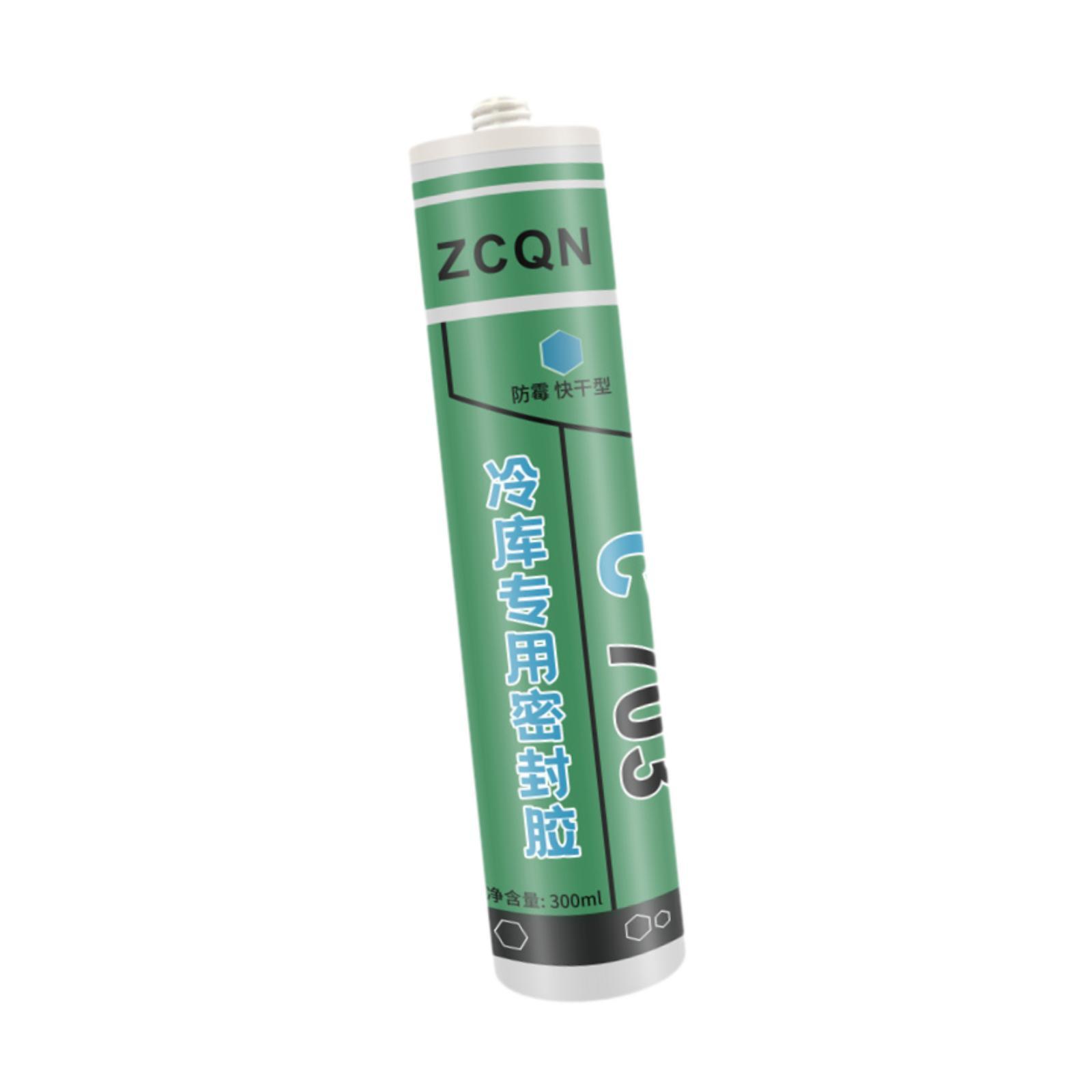 Silikonowy uszczelniacz o wyso – Bathroom Caulk Siliconized recenzja i cena