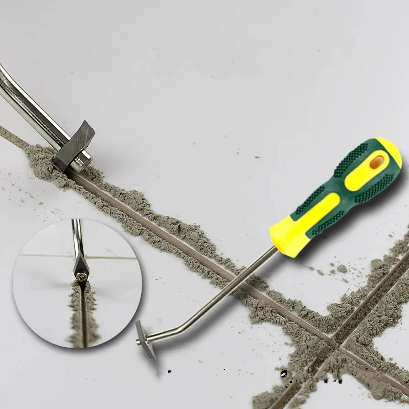 Profesjonalny środek do usuwan – Grout Saw Removal recenzja i cena