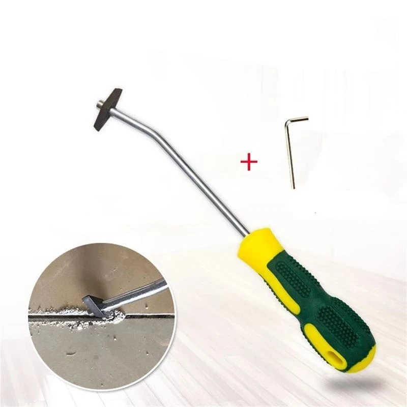 Profesjonalny środek do usuwan – Grout Saw Removal recenzja i cena
