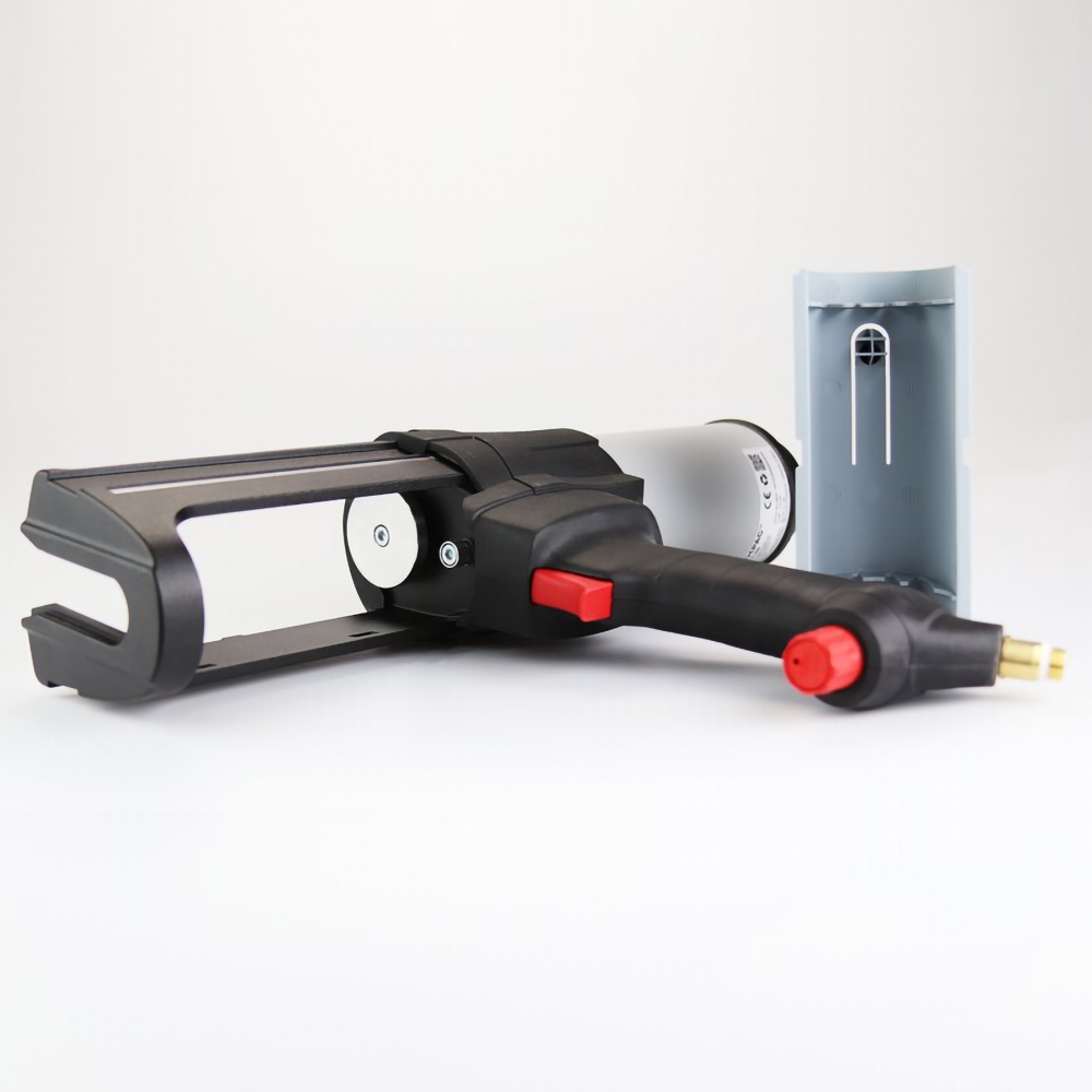 Pistolet do kleju dwuskładniko – Caulking Gun Dispensing recenzja i cena