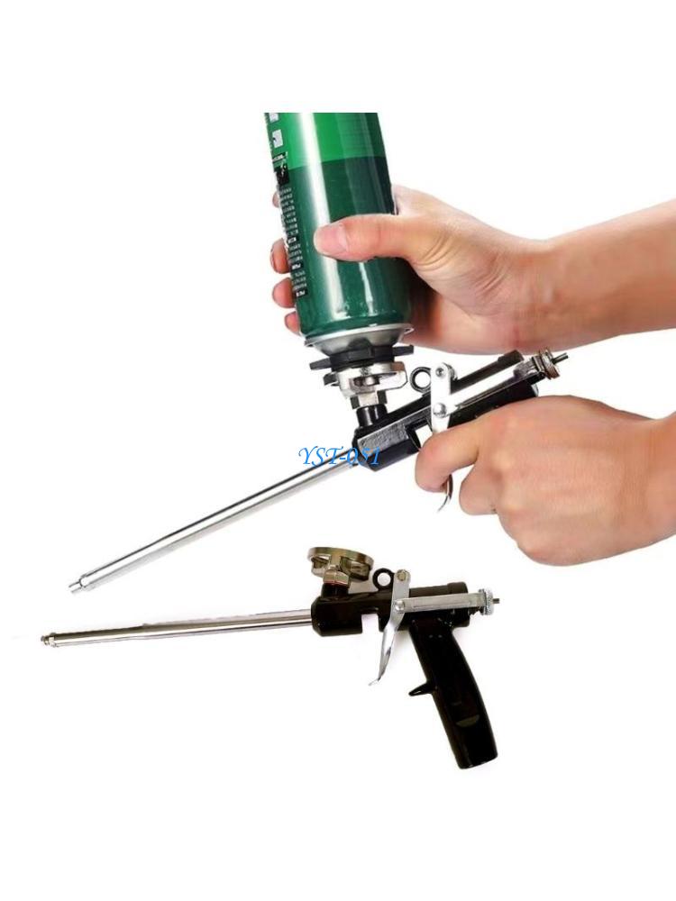 E15A Pistolety natryskowe do p – Caulking Gun Dispensing recenzja i cena