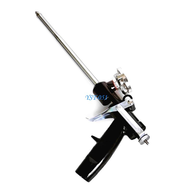 E15A Pistolety natryskowe do p – Caulking Gun Dispensing recenzja i cena