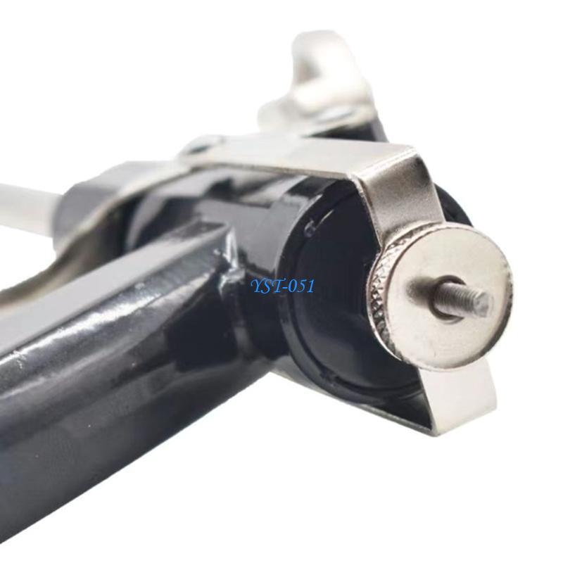 E15A Pistolety natryskowe do p – Caulking Gun Dispensing recenzja i cena